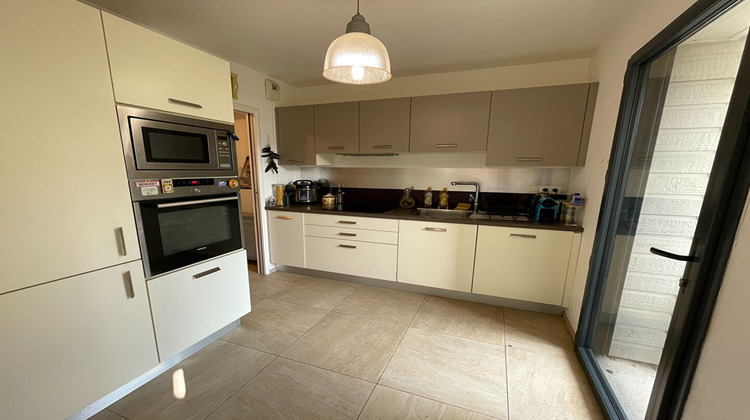 Ma-Cabane - Vente Appartement BENODET, 76 m²