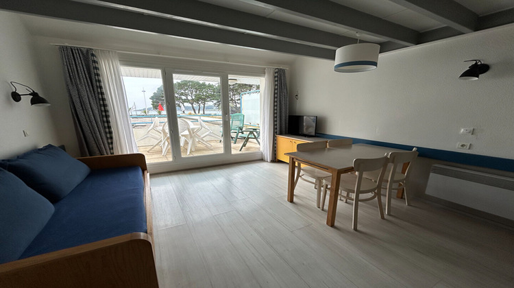 Ma-Cabane - Vente Appartement BENODET, 31 m²