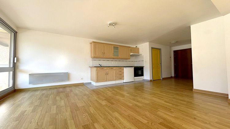 Ma-Cabane - Vente Appartement BENODET, 43 m²