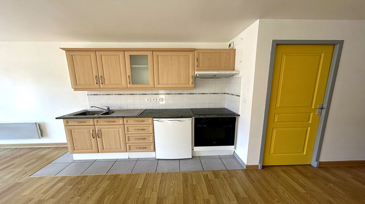 Ma-Cabane - Vente Appartement BENODET, 43 m²