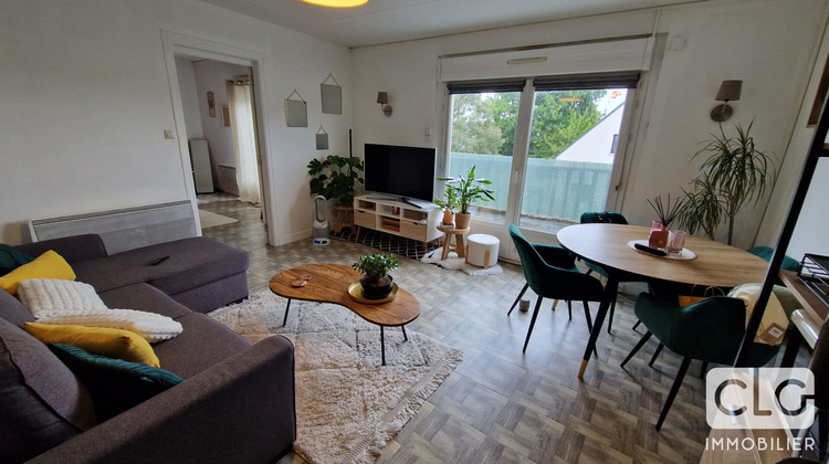 Ma-Cabane - Vente Appartement BENODET, 49 m²