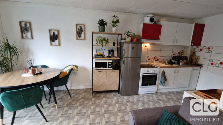 Ma-Cabane - Vente Appartement BENODET, 49 m²