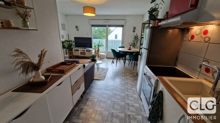 Ma-Cabane - Vente Appartement BENODET, 49 m²