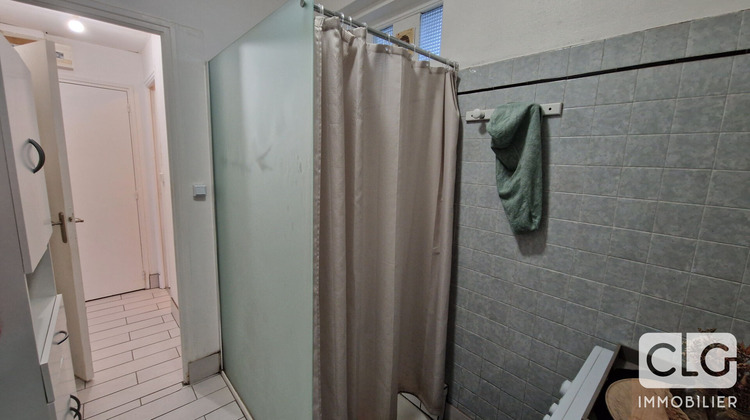 Ma-Cabane - Vente Appartement BENODET, 49 m²