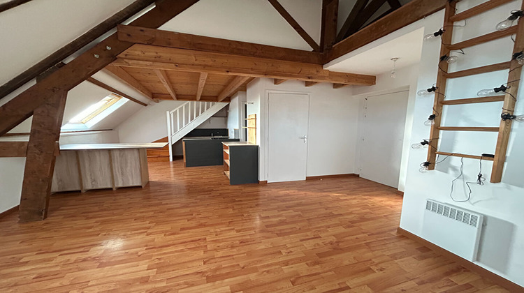 Ma-Cabane - Vente Appartement BENODET, 40 m²