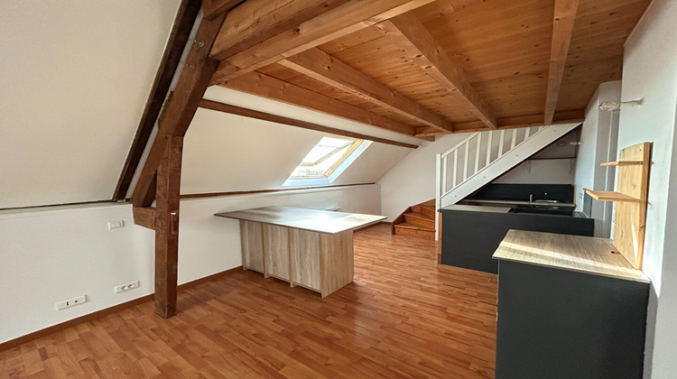 Ma-Cabane - Vente Appartement BENODET, 40 m²