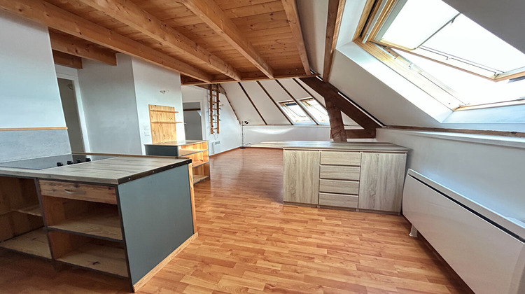 Ma-Cabane - Vente Appartement BENODET, 40 m²