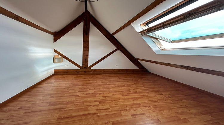 Ma-Cabane - Vente Appartement BENODET, 40 m²