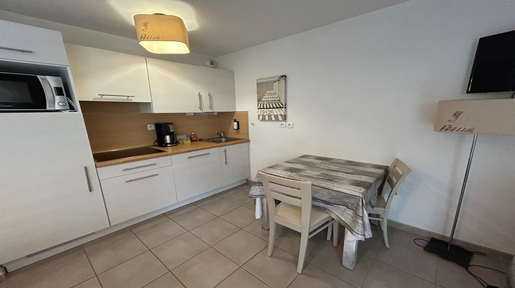 Ma-Cabane - Vente Appartement BENODET, 24 m²