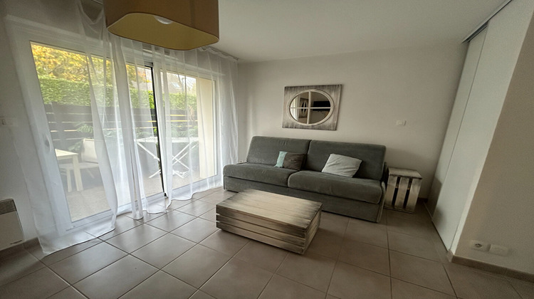 Ma-Cabane - Vente Appartement BENODET, 24 m²