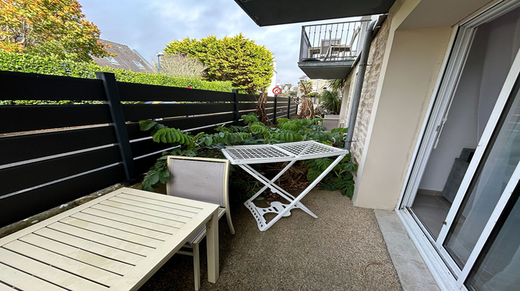 Ma-Cabane - Vente Appartement BENODET, 24 m²