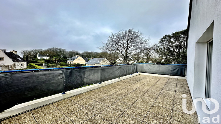 Ma-Cabane - Vente Appartement Bénodet, 43 m²