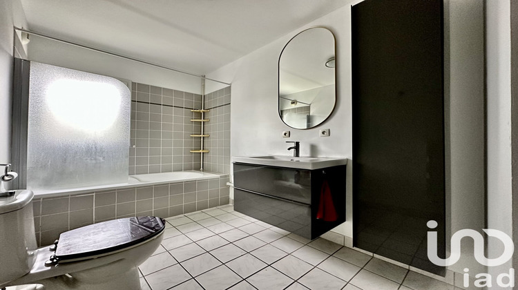 Ma-Cabane - Vente Appartement Bénodet, 43 m²