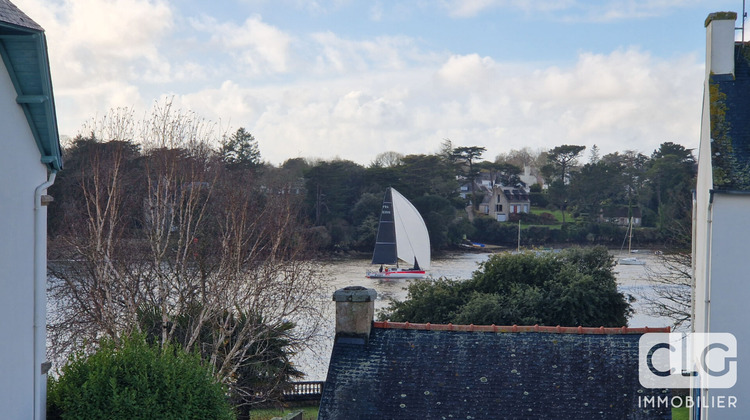 Ma-Cabane - Vente Appartement BENODET, 81 m²