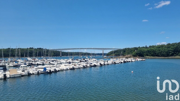 Ma-Cabane - Vente Appartement Bénodet, 43 m²