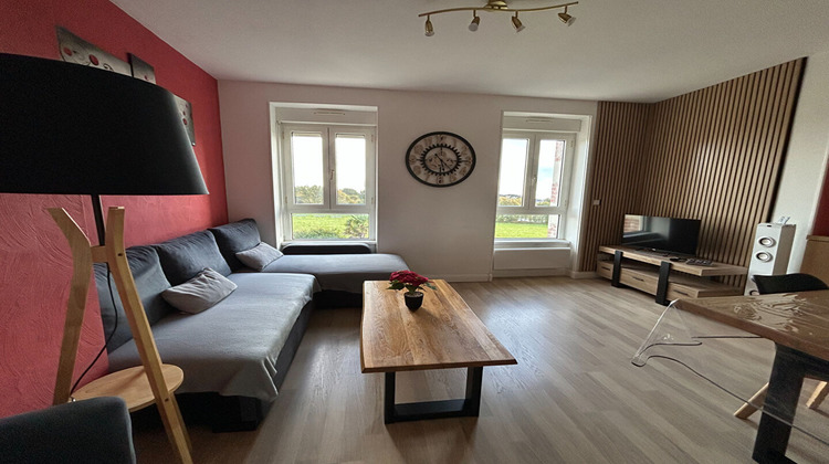 Ma-Cabane - Vente Appartement BENODET, 50 m²