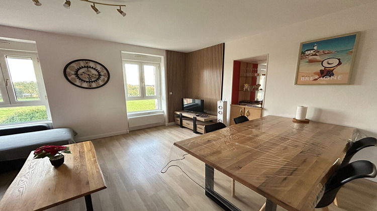 Ma-Cabane - Vente Appartement BENODET, 50 m²