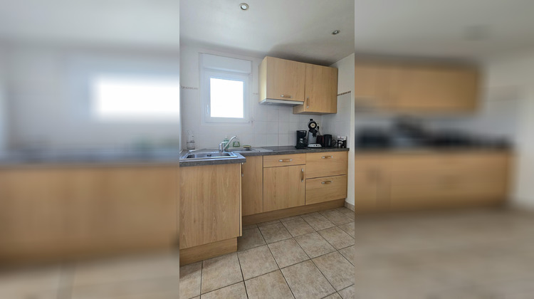 Ma-Cabane - Vente Appartement Bénodet, 50 m²