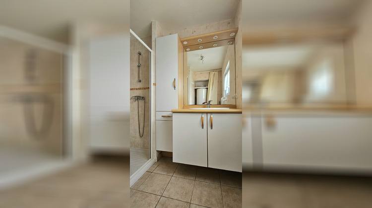 Ma-Cabane - Vente Appartement Bénodet, 50 m²