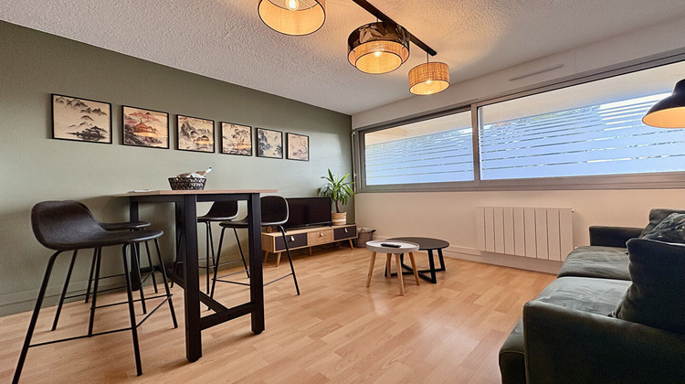 Ma-Cabane - Vente Appartement BENODET, 33 m²