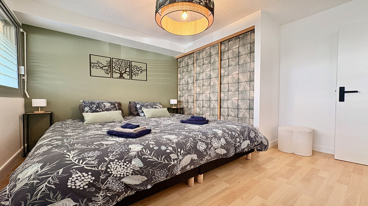 Ma-Cabane - Vente Appartement BENODET, 33 m²