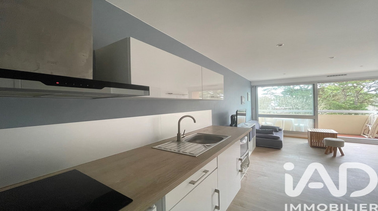 Ma-Cabane - Vente Appartement Bénodet, 22 m²