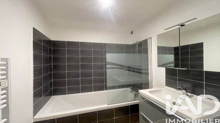 Ma-Cabane - Vente Appartement Bénodet, 22 m²