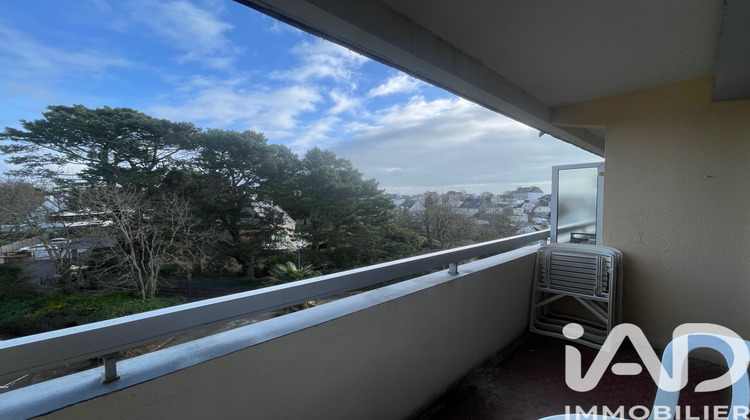 Ma-Cabane - Vente Appartement Bénodet, 22 m²