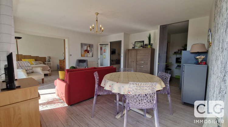 Ma-Cabane - Vente Appartement BENODET, 56 m²