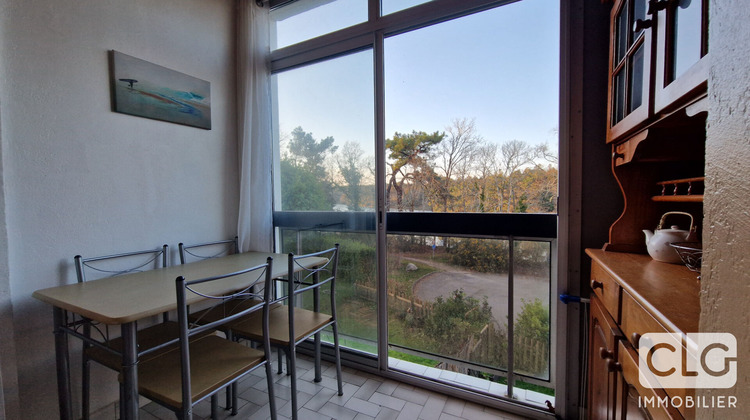 Ma-Cabane - Vente Appartement BENODET, 24 m²