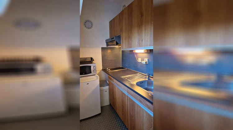 Ma-Cabane - Vente Appartement BENODET, 24 m²