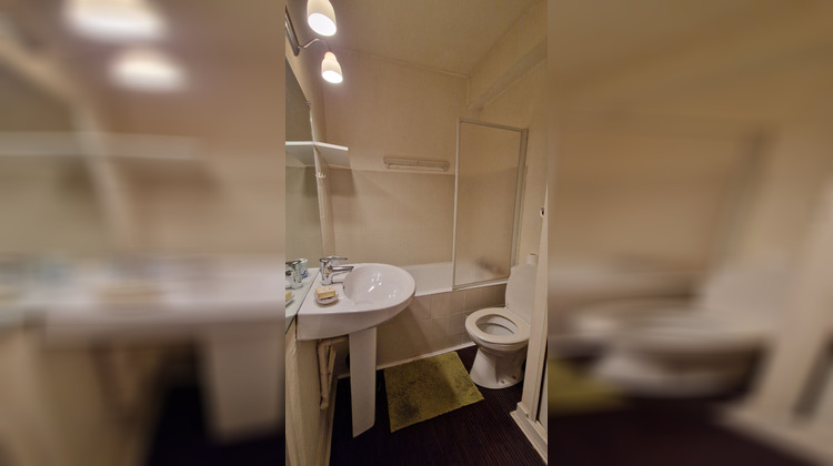 Ma-Cabane - Vente Appartement BENODET, 24 m²