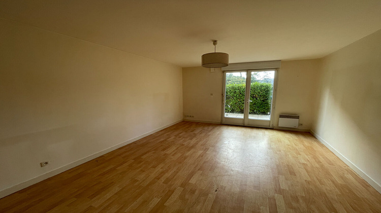 Ma-Cabane - Vente Appartement BENODET, 46 m²