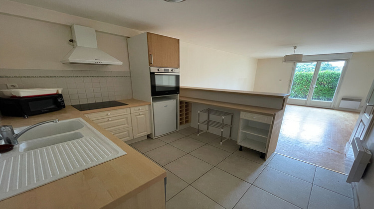 Ma-Cabane - Vente Appartement BENODET, 46 m²