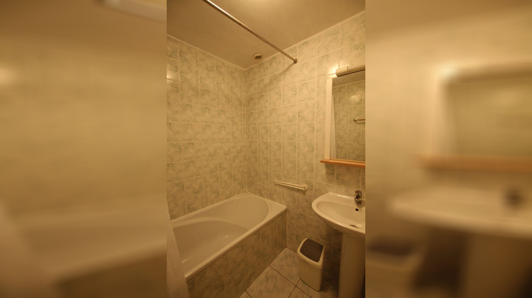 Ma-Cabane - Vente Appartement BENODET, 46 m²