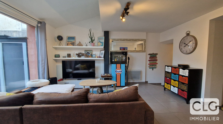 Ma-Cabane - Vente Appartement BENODET, 40 m²