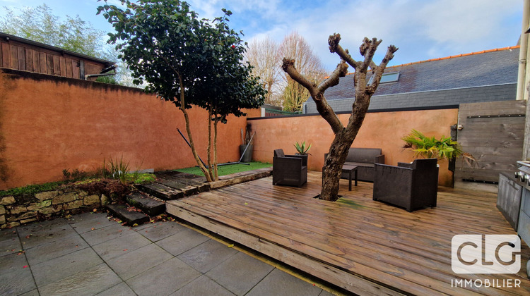 Ma-Cabane - Vente Appartement BENODET, 40 m²