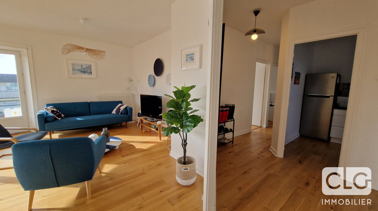 Ma-Cabane - Vente Appartement BENODET, 85 m²