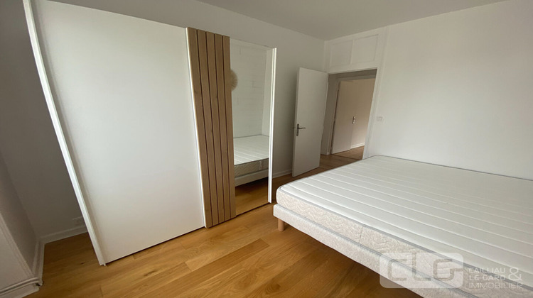 Ma-Cabane - Vente Appartement BENODET, 85 m²