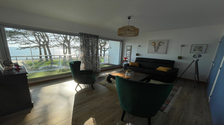 Ma-Cabane - Vente Appartement BENODET, 60 m²