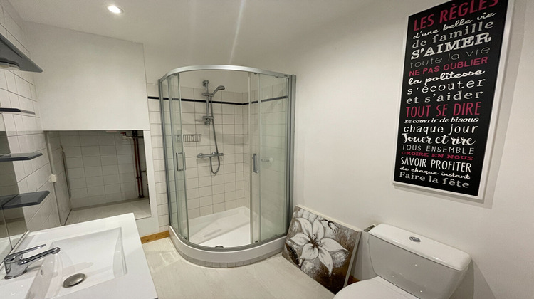 Ma-Cabane - Vente Appartement BENODET, 60 m²