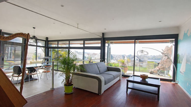 Ma-Cabane - Vente Appartement BENODET, 160 m²