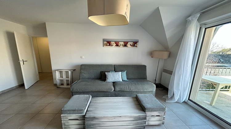 Ma-Cabane - Vente Appartement BENODET, 53 m²