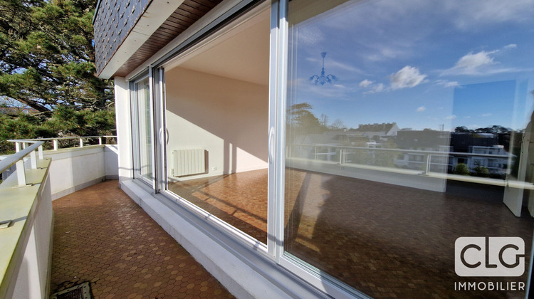 Ma-Cabane - Vente Appartement BENODET, 57 m²