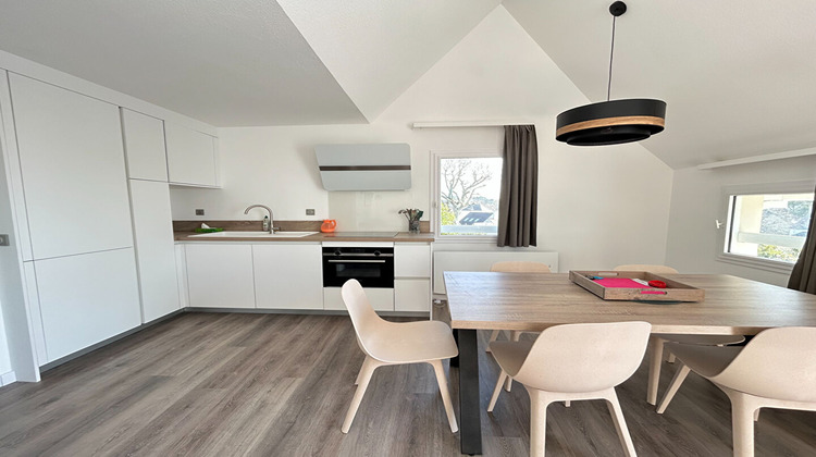 Ma-Cabane - Vente Appartement BENODET, 49 m²