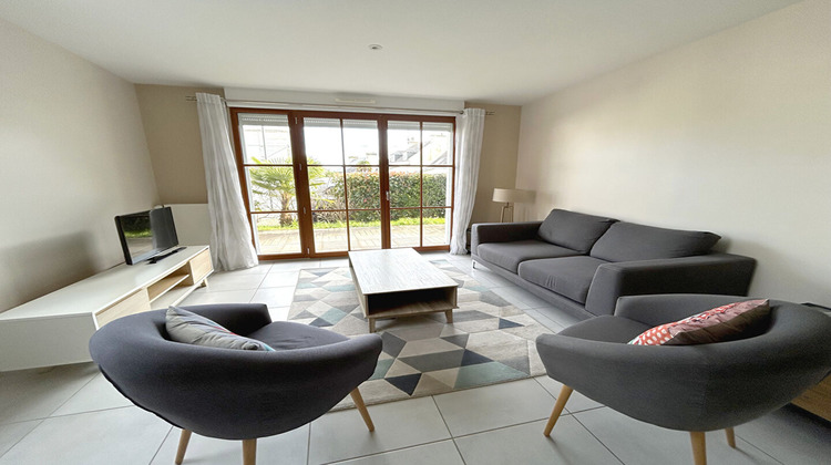 Ma-Cabane - Vente Appartement BENODET, 64 m²