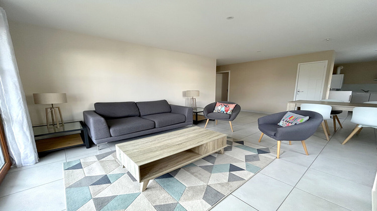 Ma-Cabane - Vente Appartement BENODET, 64 m²