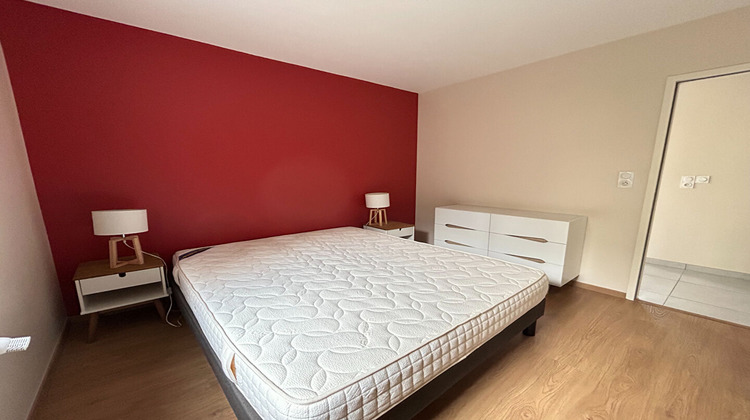 Ma-Cabane - Vente Appartement BENODET, 64 m²