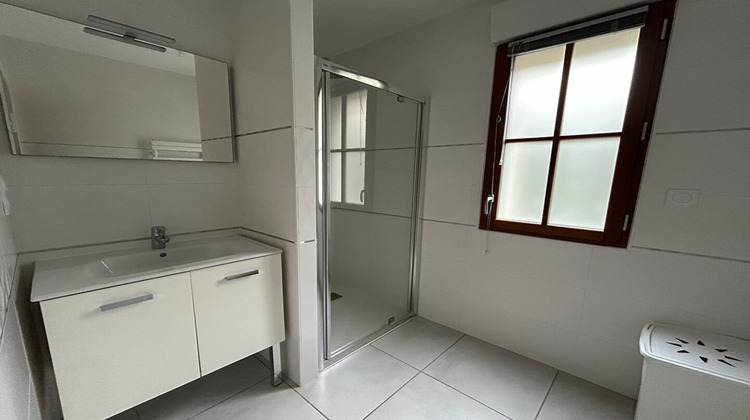 Ma-Cabane - Vente Appartement BENODET, 64 m²