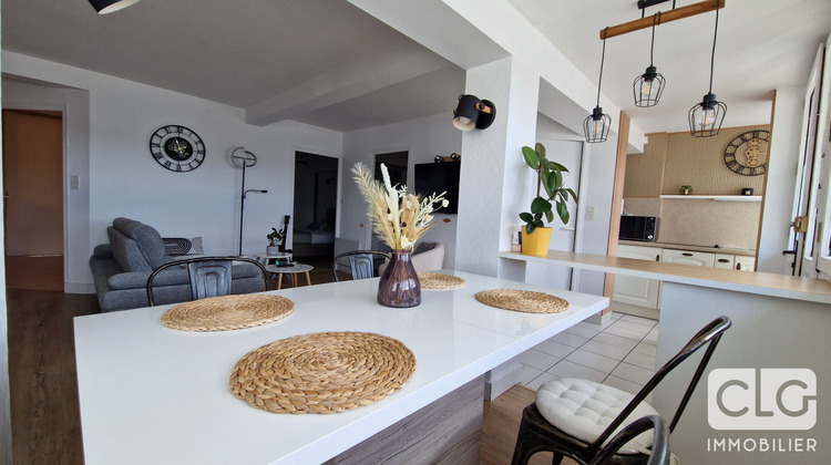 Ma-Cabane - Vente Appartement BENODET, 63 m²